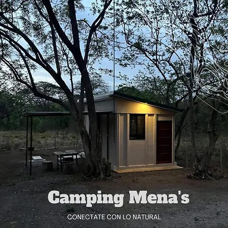 Camping Mena'S